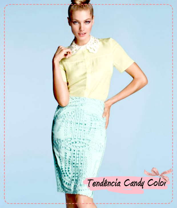 Moda Candy Camisa Candy Color - Estilo Próprio By Sir Camisa Candy Color, moda fashion