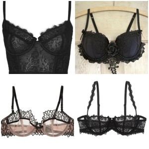 Lingerie A Mostra Estilo Pr Prio By Sir Lingerie A Mostra