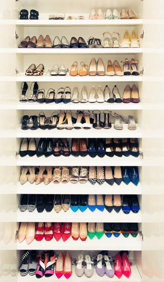 Projeto Closet 