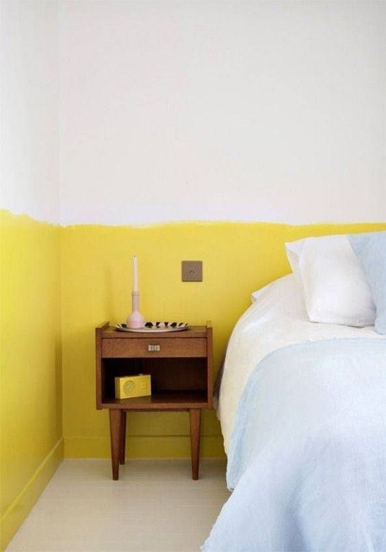 Quarto Amarelo