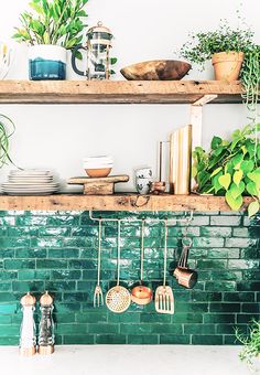 5 ideias para decorar sua cozinha sem gastar muito