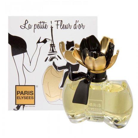 10 Perfumes Paris Elysees