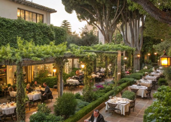 Fuja do Concreto: 3 Refúgios em Mogi das Cruzes Onde a Natureza Abraça a Gastronomia