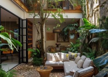 Casas que virou poesia 2025