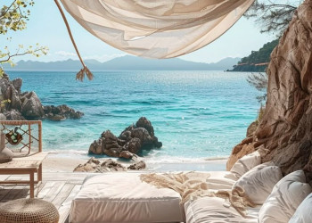 Casa 2025 sua casa é um templo