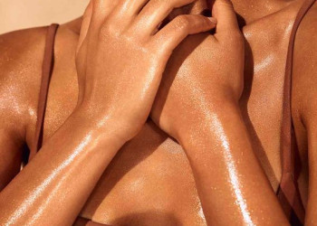 Hidratante, oleo + body splash corpo cheiroso