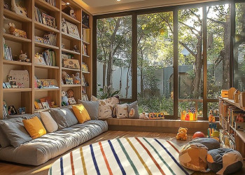 Como Serão as Decorações de Casas Boho em 2025?