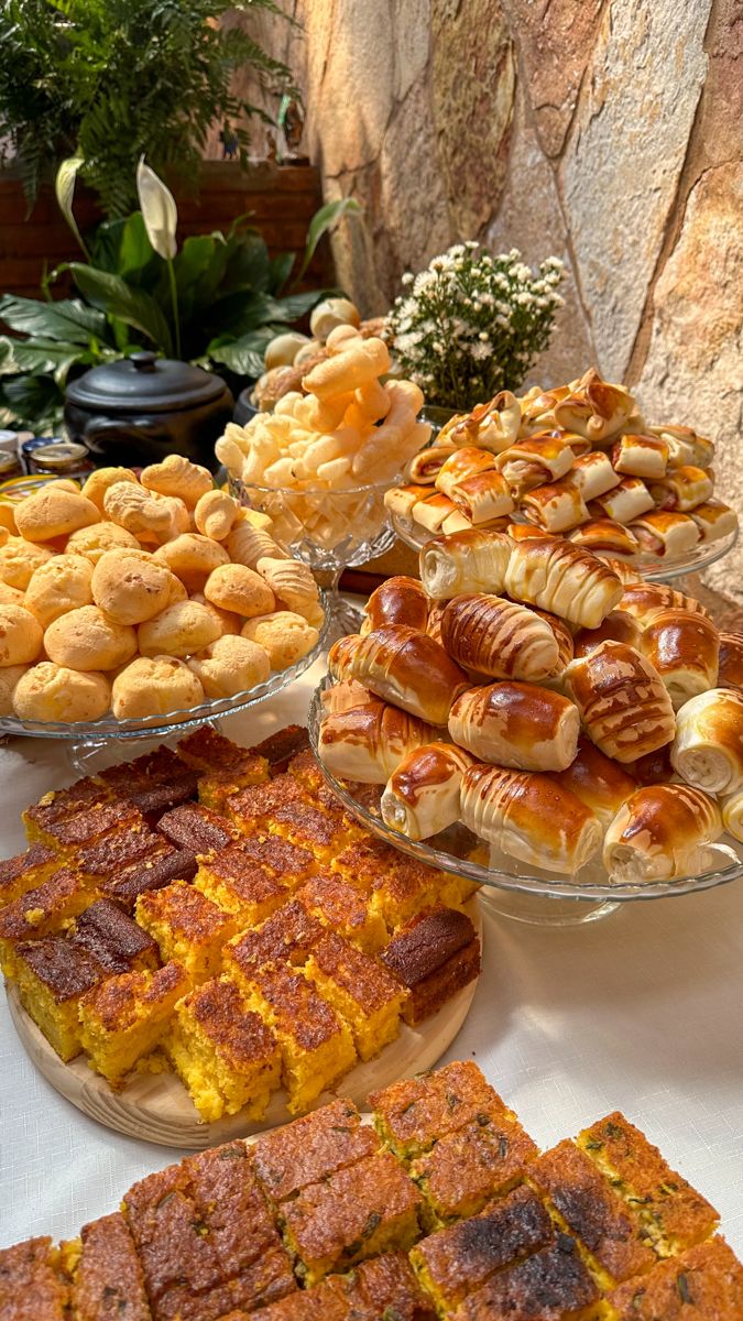 Festa Junina 2025: Dicas de Comidas Típicas que Não Podem Faltar