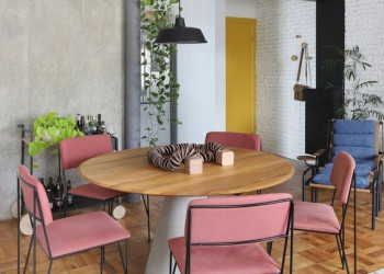 Dicas para Morar em um Apartamento de 42m²