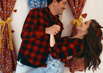 Roupas para Festa Junina 2025: Looks Femininos