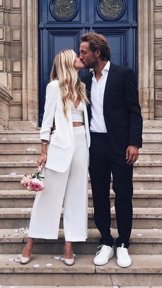 Roupas para casar - Estilo Próprio By Sir