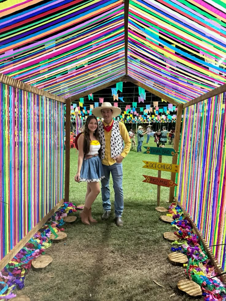 Top 10 Decorações Baratas para Festa Junina em 2025