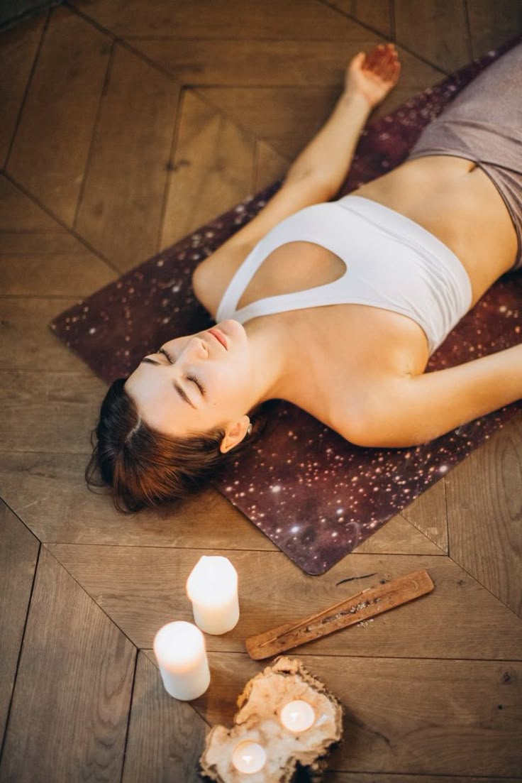 Yoga nidra como fazer em 2025