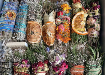 Equilíbrio com Aromaterapia 2025: A Cura pelos Óleos Essenciais