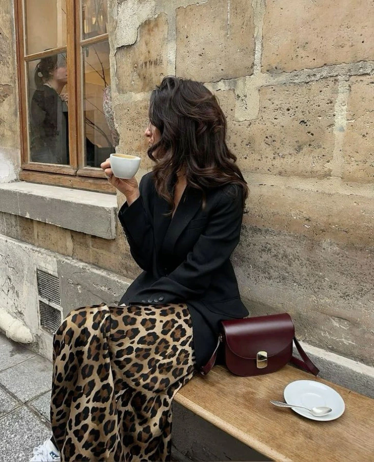 Tendência de bolsa 2025 - Estilo Próprio By Sir