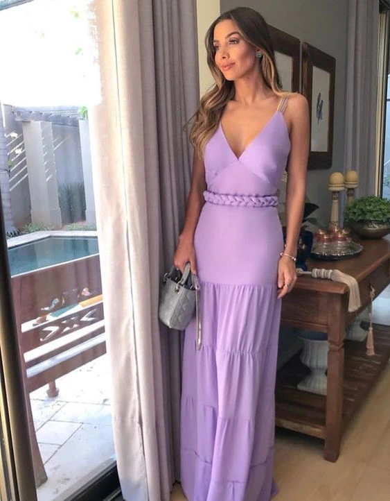 6  look Lavanda