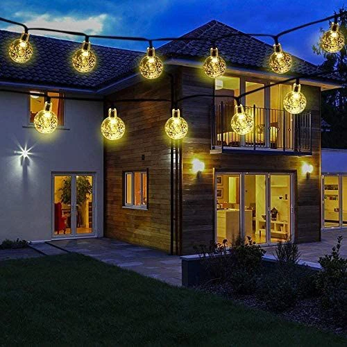32 ideias Luzes decoração Natal - Estilo Próprio By Sir