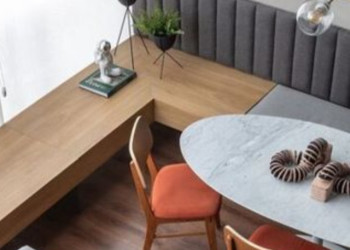 Dicas para Morar em um Apartamento de 42m²