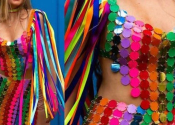 Moda São João 2024: 5 Looks Incríveis para Arrasar nas Festividades