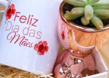 20 PRESENTES PARA SURPREENDER SUA MÃE NOS DIAS DAS MÃES