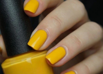 5 Esmaltes mais usados no inverno