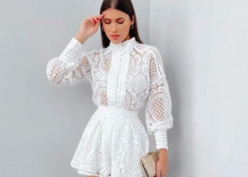 Look Réveillon 2025, o que usar