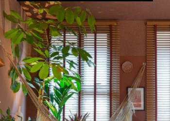 Decoração com Raízes Brasileiras: Tendências para 2025