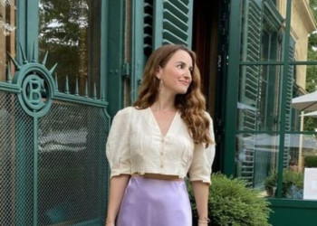 Saias Midi e Calça Pantacourt: As Peças-Chave da Moda Feminina em 2025
