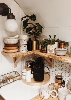 5 ideias para decorar sua cozinha sem gastar muito