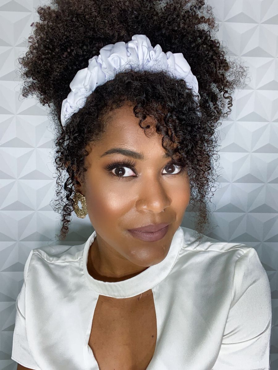 31 modelo de Tiara como usar Estilo Próprio By Sir tiara de cabelo