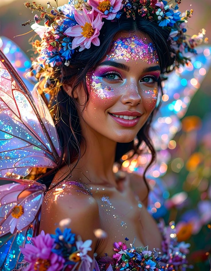 Como Fazer Shampoo de Glitter, Maquiagem, Creme, Batom e Iluminador Caseiro para Brilhar no Carnaval 2026