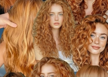 Tendências de coloração 2026