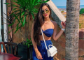 Tendência look verão 2027