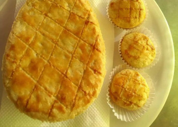 Pascoa 2025 tendencia sabores exóticos