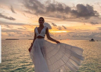 Tendências 2026: Seu Guia Completo para o Look Réveillon Perfeito!