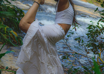 Meditação e Yoga PÓS Réveillon Comece o Ano com Paz Interior.