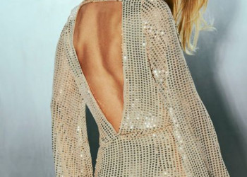 Looks de Réveillon em Rooftop: O Que Vestir na Festa Urbana para Brilhar em 2026?