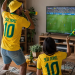 Decoração Casa para a Copa 2026: Transforme Sua Sala em um Verdadeiro Estádio Brasileiro