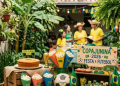 Como Organizar uma Festa Julina Copa 2026 Inesquecível: Cores do Brasil, Decoração e Ideias Lucrativas