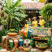 Como Organizar uma Festa Julina Copa 2026 Inesquecível: Cores do Brasil, Decoração e Ideias Lucrativas