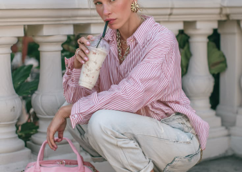 Como Usar Sapato Rosa Fora do Campo: Tendências de Moda e Estilo Urbano