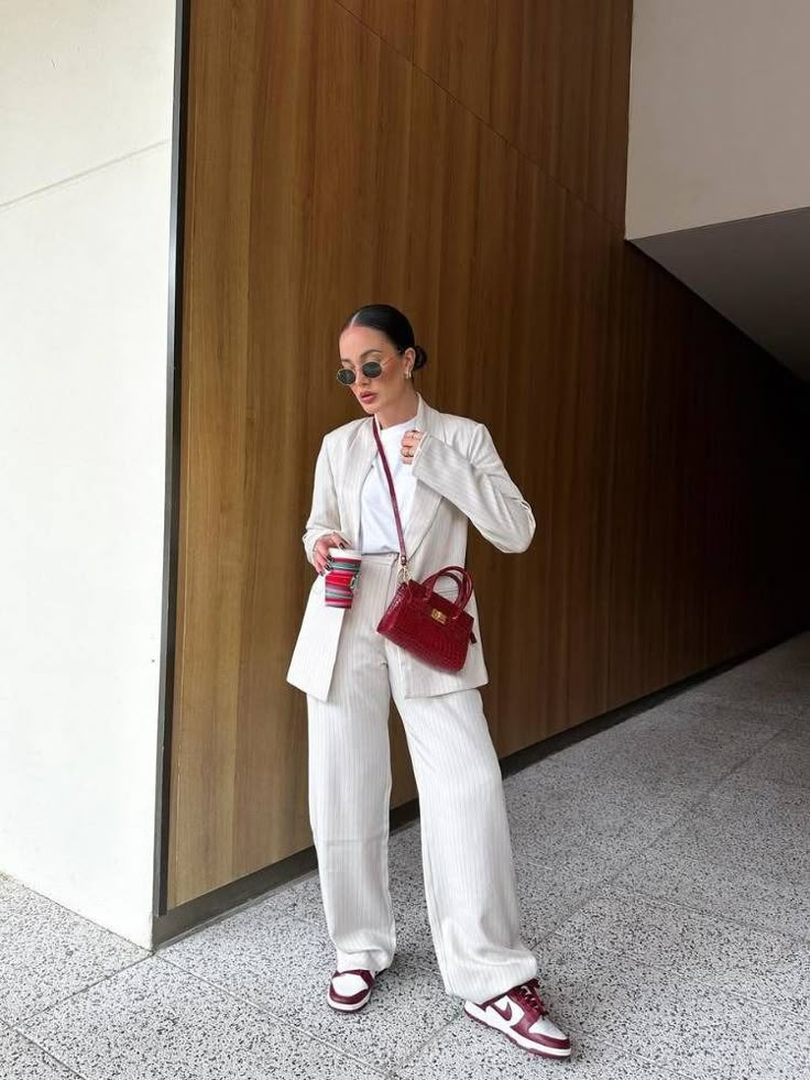 Como Dominar o Street Style Esportivo e Chic 2027