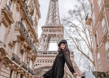 Como viajar só com mala de mão e ainda ficar estilosa em 2026