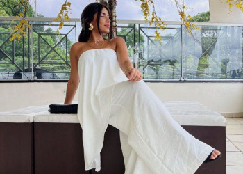 look para o réveillon feminino