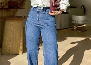 Look para o barzinho ainda esse ano 2025