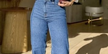 Look para o barzinho ainda esse ano 2025