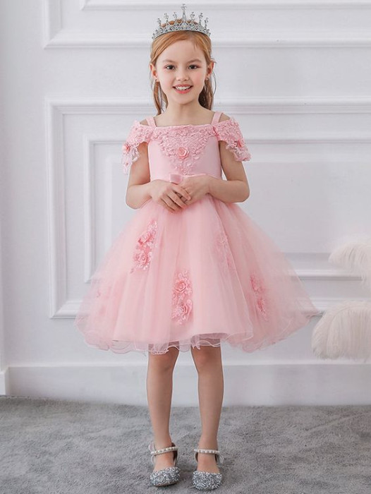 Moda infantil: saiba como unir o estilo