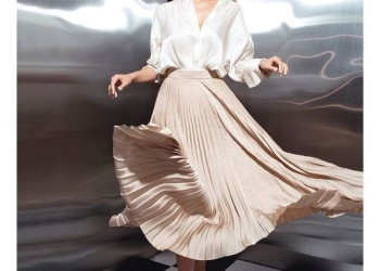 Look de trabalho 2024,10 ideias