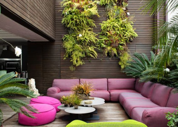 Dicas para Decorar sua Casa em 2025