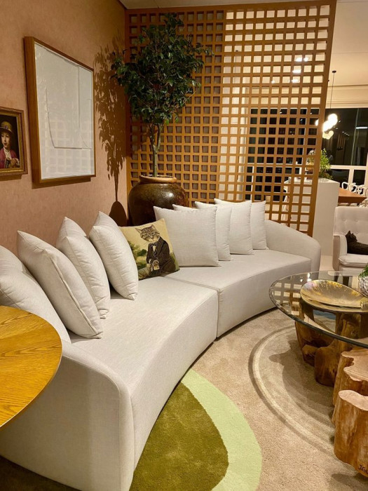 Como Combinar Diferentes Tendências de Decoração em 2025